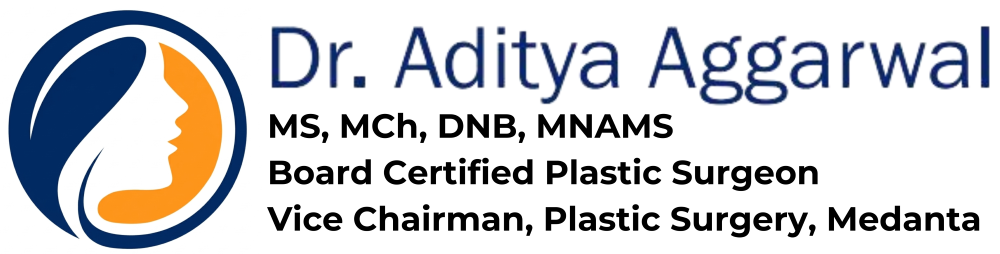 Dr. Aditya Aggarwal – Aesthetic Plastic & Reconstructive Surgeon