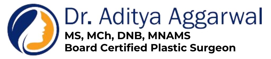 Dr. Aditya Aggarwal – Aesthetic Plastic & Reconstructive Surgeon