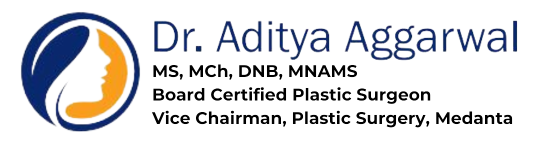 Dr. Aditya Aggarwal – Aesthetic Plastic & Reconstructive Surgeon