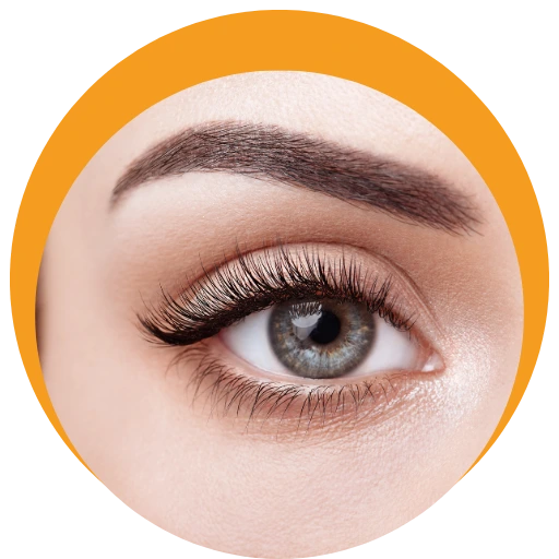 Eye Job