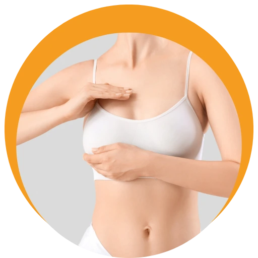 Breast Reduction