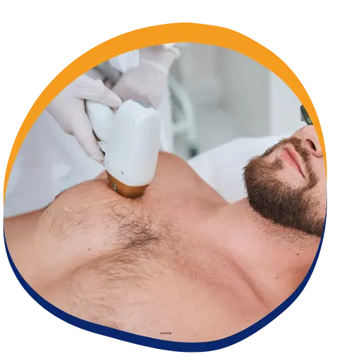 Male Breast Surgery