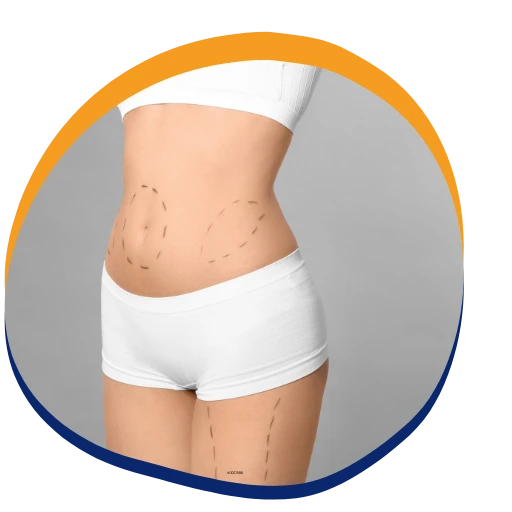 Full Body Makeover