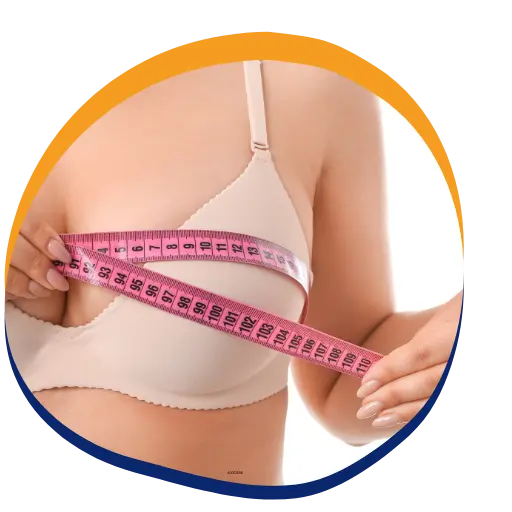 Breast Reduction