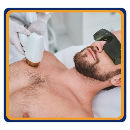 Male Breast Surgery